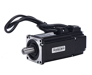 AC Servo Motor, M4 Series