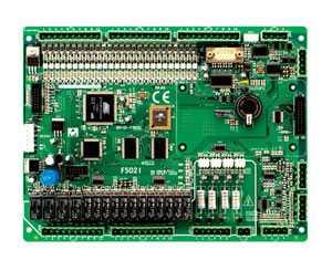 32-Bit Standard Serial Main Controller Board