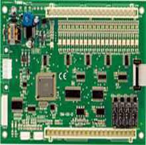 Car Controller Board