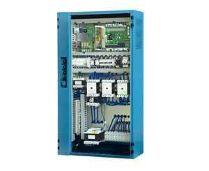 Parallel Hydraulic Elevator Control Cabinet